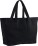 Große Einkaufstasche W 606 - ps-500606-westford-mill-w-606-black-front-d31e82aa-cf38-48dc-b174-f8263e17d158-web - variant 