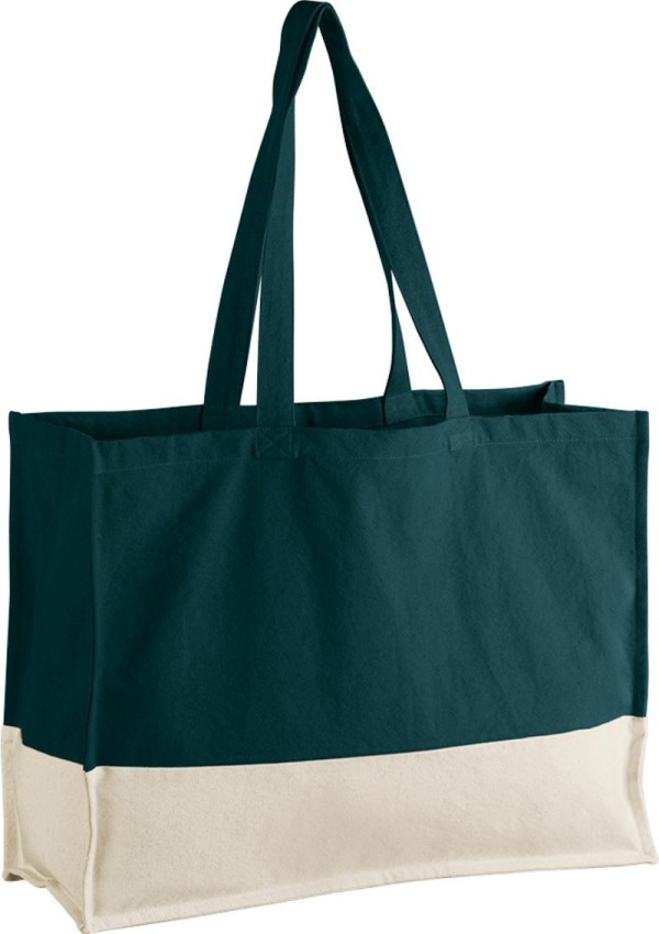 EarthAware® Bio-Baumwoll Shopper W 858