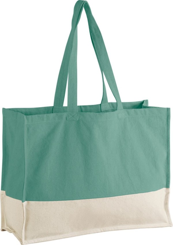EarthAware® Bio-Baumwoll Shopper W 858