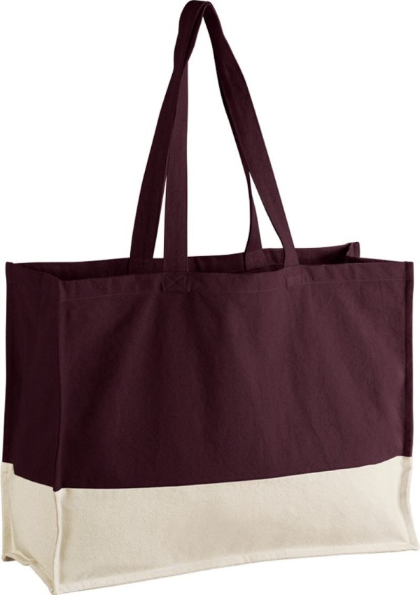 EarthAware® Bio-Baumwoll Shopper W 858