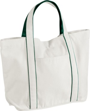 Mittelgroßer Shopper "Courtside" W 950 - Reklamnepredmety