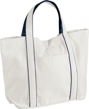 Mittelgroßer Shopper "Courtside" W 950 - Reklamnepredmety