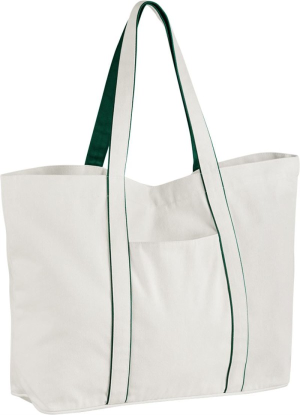 Großer Shopper "Courtside" W 952