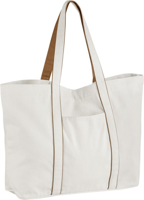 Großer Shopper "Courtside" W 952