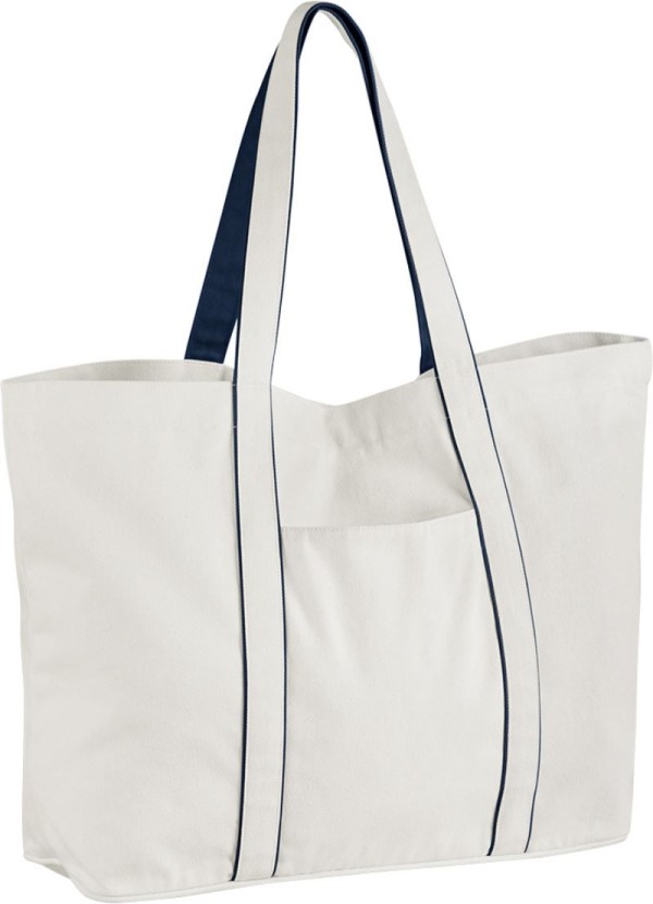 Großer Shopper "Courtside" W 952