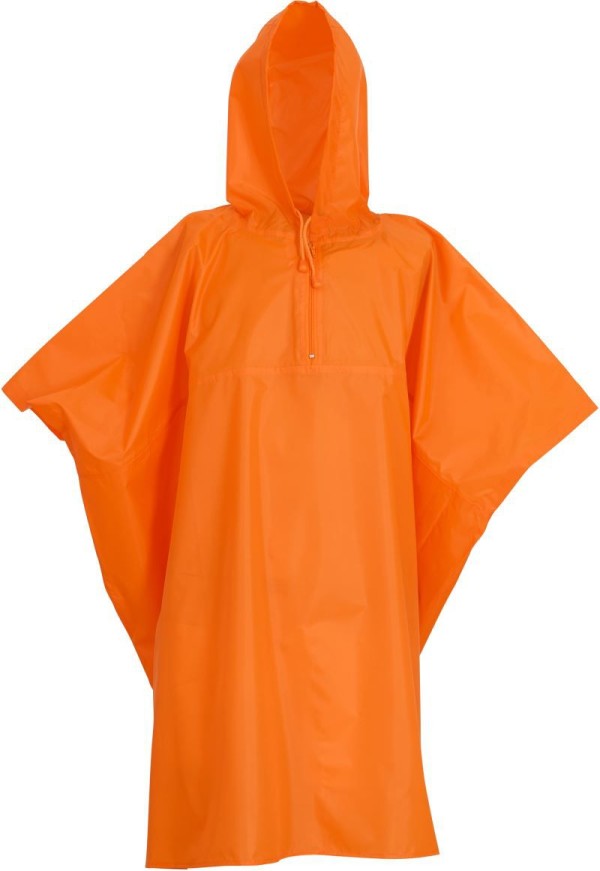 Regenponcho HVS 470 Promo Poncho