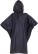 Regenponcho HVS 470 Promo Poncho - ps-79s470-yoko-hvs-470-promo-poncho-navy-front-web - variant 