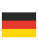 Flaggen – verschiedene Länder, 900 x 1500 mm - FLAGDE_Germany - variant Ls 1000062422