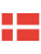 Flaggen – verschiedene Länder, 900 x 1500 mm - FLAGDK_Denmark - variant Ls 1000063493
