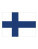 Flaggen – verschiedene Länder, 900 x 1500 mm - FLAGFI_Finland - variant Ls 1000063498