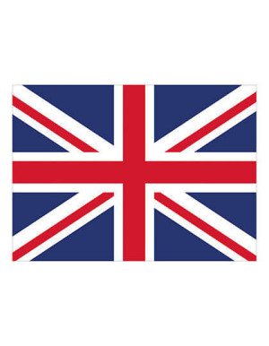 Flaggen – verschiedene Länder, 900 x 1500 mm - Reklamnepredmety