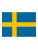 Flaggen – verschiedene Länder, 900 x 1500 mm - FLAGSE_Sweden - variant Ls 1000063524