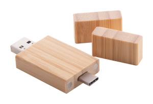 OTG USB flash disk - Reklamnepredmety