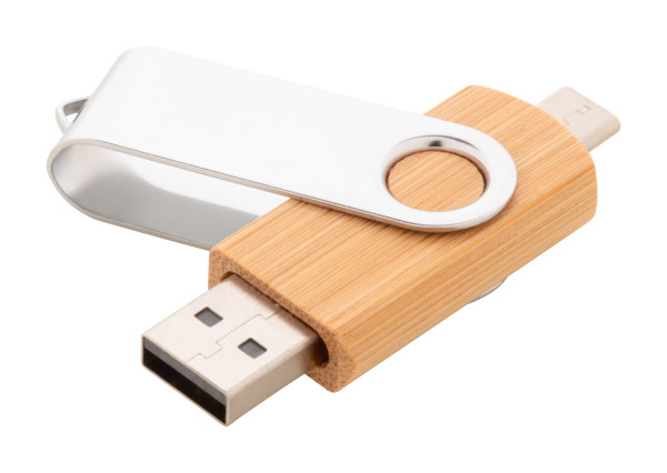 BooSpin OTG USB-Flash-Laufwerk