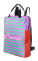SuboBag Slimback RPET individueller Laptop-Rucksack