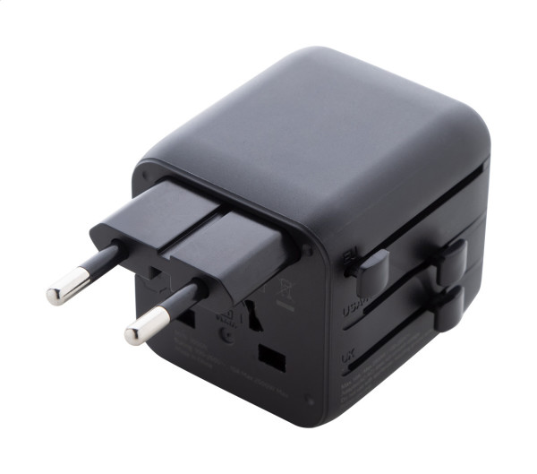 Jetsetter Pico Reiseadapter RPC
