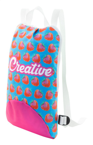 SuboBag Picoback RPET Rucksack nach Maß - Reklamnepredmety