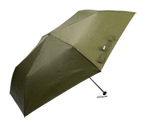 Follight ultraleichter RPET-Regenschirm - Reklamnepredmety