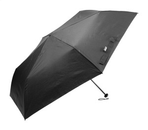 Follight ultraleichter RPET-Regenschirm - Reklamnepredmety