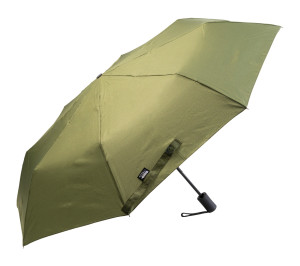 Folcomp RPET-Regenschirm - Reklamnepredmety