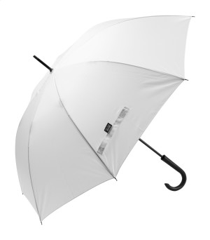 Cubratus RPET-Regenschirm - Reklamnepredmety