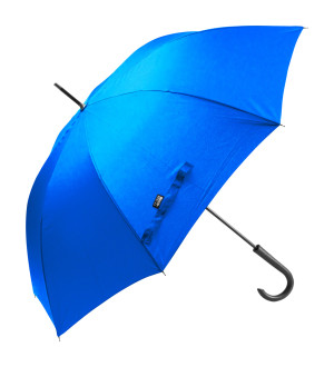Cubratus RPET-Regenschirm - Reklamnepredmety