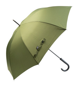 Cubratus RPET-Regenschirm - Reklamnepredmety