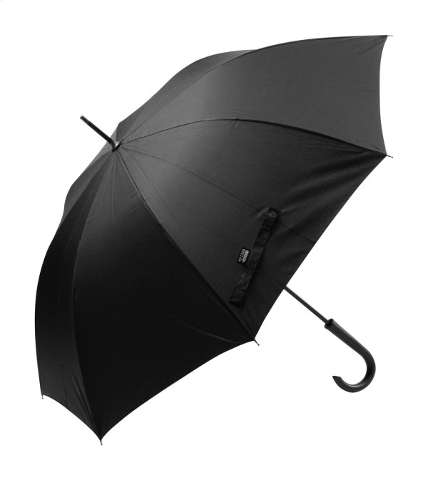 Cubratus RPET-Regenschirm