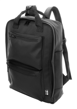 Huntington RPU-Rucksack - Reklamnepredmety
