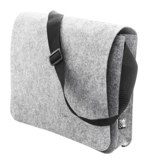 Refelt Courier RPET Filztasche - Reklamnepredmety