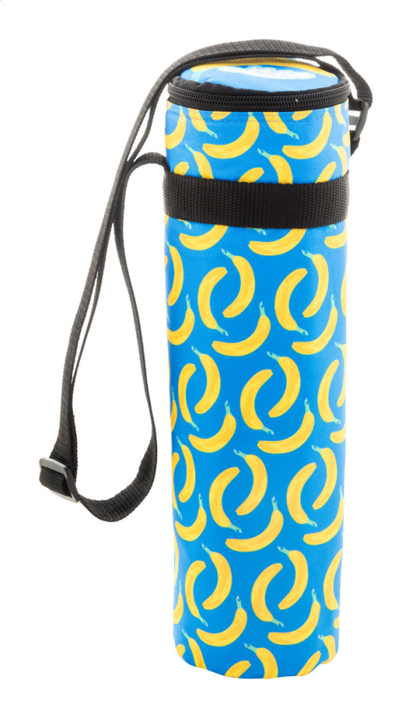 CreaCool Aqua individuelle Flaschenkühltasche