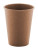 Papcap L Pappbecher, 340 ml