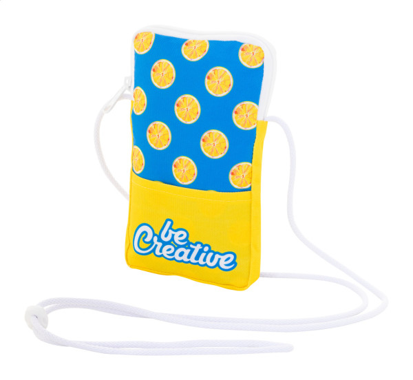 SuboBag Fiesta individuelle Umhängetasche