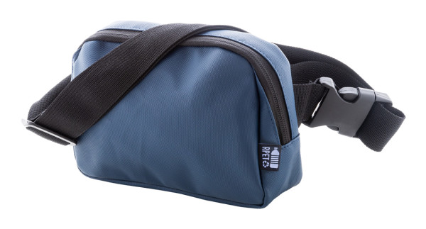 Wappu RPET-Gürteltasche