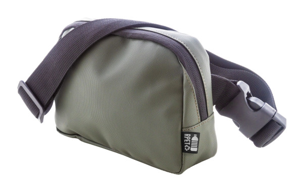Wappu RPET-Gürteltasche