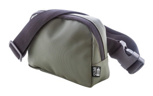 Wappu RPET-Gürteltasche - Reklamnepredmety