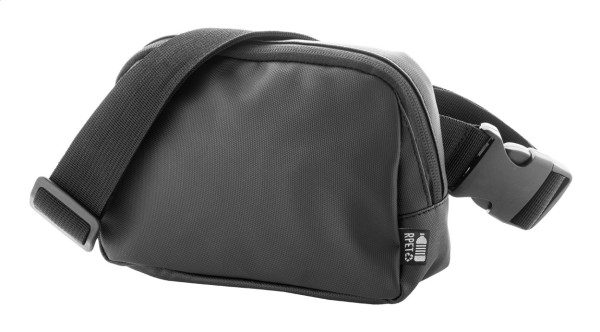 Wappu RPET-Gürteltasche