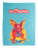 Dishie Sublimation Küchentuch