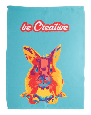 Dishie Sublimation Küchentuch - Reklamnepredmety