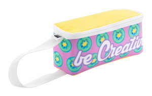 CreaSnack Panino individuelle Kühltasche für Lebensmittel - Reklamnepredmety