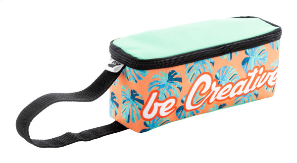 CreaSnack Panino individuelle Kühltasche für Lebensmittel
