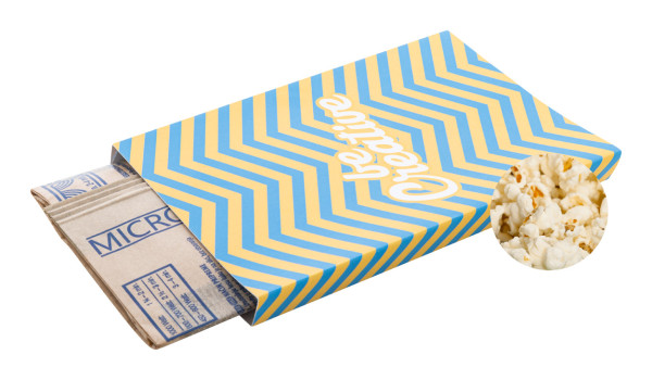 CreaPop Mikrowellen-Popcorn
