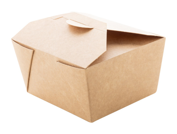 Delibox 750 Essensboxen zum Mitnehmen