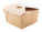 Delibox 750 Essensboxen zum Mitnehmen