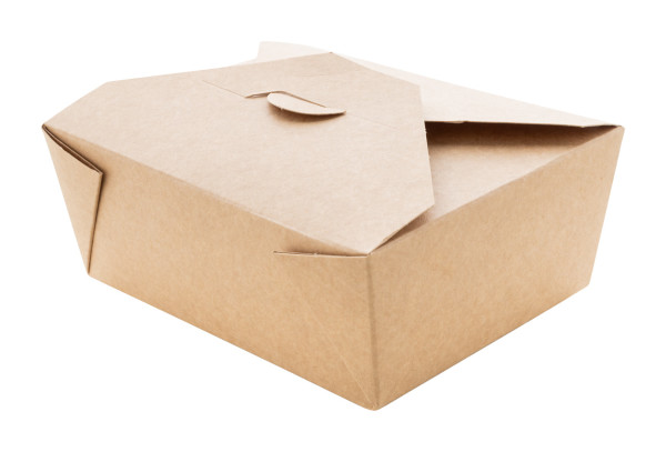 Delibox 1300 Essensboxen zum Mitnehmen