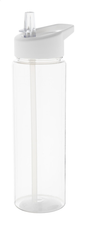 Fitty RPET Sportflasche - Reklamnepredmety