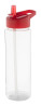 Fitty RPET Sportflasche