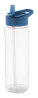 Fitty RPET Sportflasche