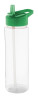 Fitty RPET Sportflasche