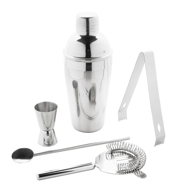Sidecar-Cocktail-Set